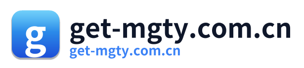 get-mgty.com.cn Logo